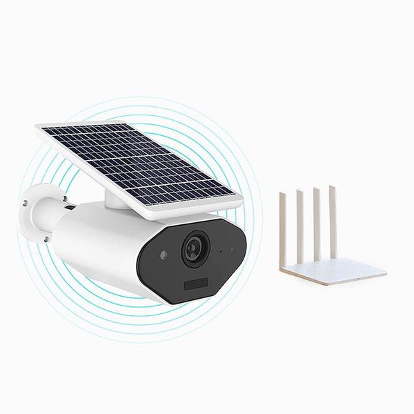 camera 6pcs leds wifi pir detection waterproof solar energy charging fku66 ip cameras
camera 6pcs leds wifi pir detection waterproof solar energy charging fku66 ip cameras