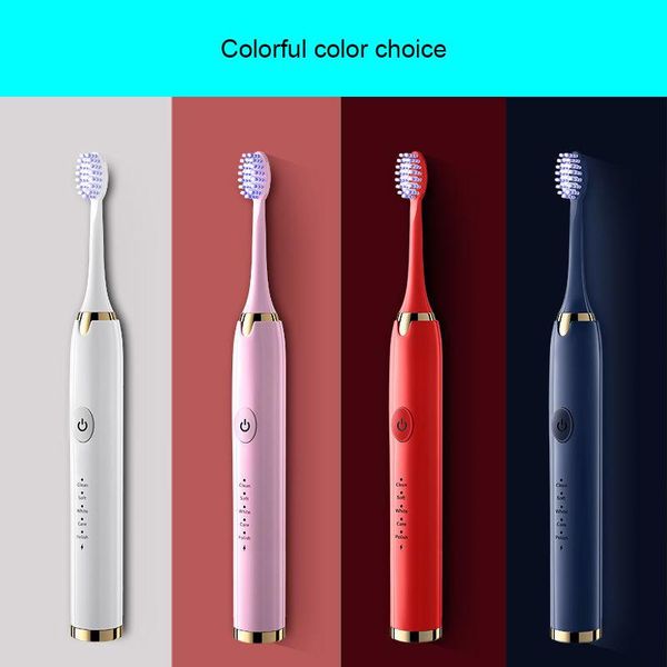 sonic electric toothbrush rechargeable washable whitening ipx7 waterproof 5 mode usb charger replacement heads set smart
sonic electric toothbrush rechargeable washable whitening ipx7 waterproof 5 mode usb charger replacement heads set smart