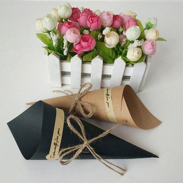 other event & party supplies 30pcs custom wedding confetti kraft paper petals candy placed natural cones for birthday decoration
other event & party supplies 30pcs custom wedding confetti kraft paper petals candy placed natural cones for birthday decoration