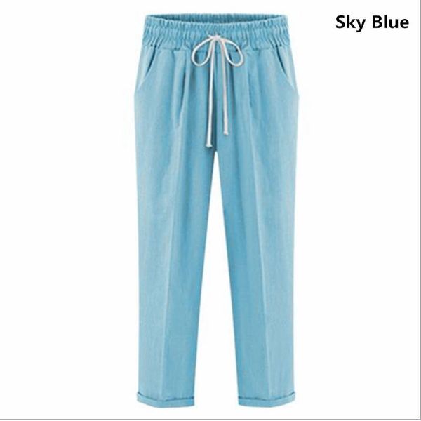 plus size pants 2021 summer cotton linen haren pants,spring hight waist long women's casual trousers bottoms l- 5xl 6xl 7xl, Black
plus size pants 2021 summer cotton linen haren pants,spring hight waist long women's casual trousers bottoms l- 5xl 6xl 7xl, Black