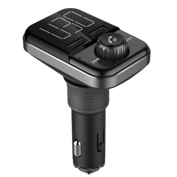 car audio bt72 fm transmitter wireless adapter kit with dual usb charging ports 1.4 inch lcd display hands free
car audio bt72 fm transmitter wireless adapter kit with dual usb charging ports 1.4 inch lcd display hands free