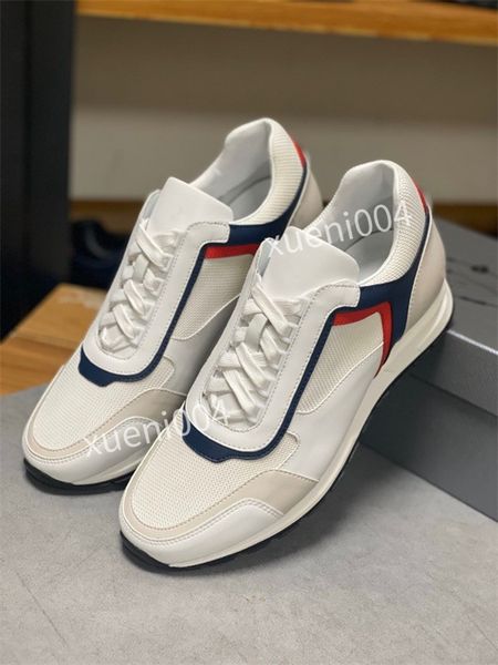 2022 fashion boots men shoe women leather lace up platform sole sneakers white black casual shoes 39-46
2022 fashion boots men shoe women leather lace up platform sole sneakers white black casual shoes 39-46