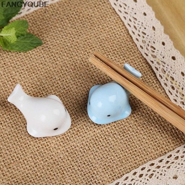 chopsticks lucky whale ceramic holder chinese style home el ceramics cute kitchen tableware
chopsticks lucky whale ceramic holder chinese style home el ceramics cute kitchen tableware