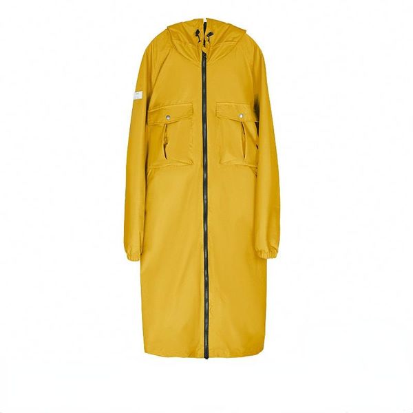 raincoats fashion cycling raincoat set large portable long poncho yellow women impermeables para mujer apparel accessories be50yy
raincoats fashion cycling raincoat set large portable long poncho yellow women impermeables para mujer apparel accessories be50yy