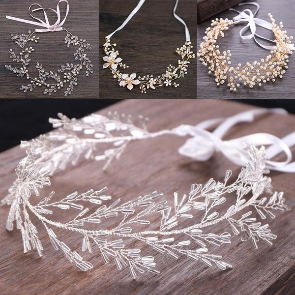 hair clips & barrettes pearl crystal wedding vine bridal accessories diamante headband s romantic women jewelry beauty wholesale, Golden;silver
hair clips & barrettes pearl crystal wedding vine bridal accessories diamante headband s romantic women jewelry beauty wholesale, Golden;silver