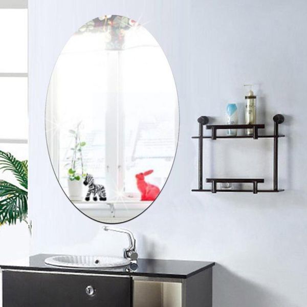 mirrors dressing spiegel muursticker sticker room badkamer ovale decor art zelfklevende op stok deco make a0l1
mirrors dressing spiegel muursticker sticker room badkamer ovale decor art zelfklevende op stok deco make a0l1