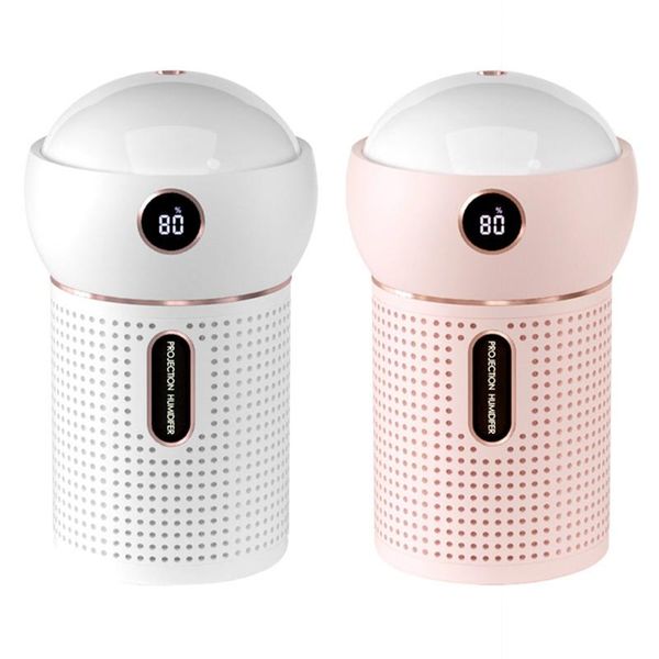 humidifiers humidifier household bedroom small mini air sprayer usb capacity portable star sky lamp projector
humidifiers humidifier household bedroom small mini air sprayer usb capacity portable star sky lamp projector