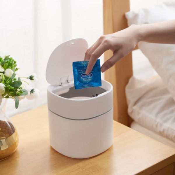 waste bins desktrash can small kitchen bedroom white mini basket bin with lid bucket cleaning accessories ag50lj
waste bins desktrash can small kitchen bedroom white mini basket bin with lid bucket cleaning accessories ag50lj