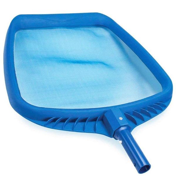 pool & accessories heavy duty leaf rake fine mesh frame net skimmer cleaner swimming spa tool
pool & accessories heavy duty leaf rake fine mesh frame net skimmer cleaner swimming spa tool