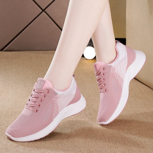 women's shoes autumn 2021 new breathable soft-soled running shoes casual sports shoe women zd116
women's shoes autumn 2021 new breathable soft-soled running shoes casual sports shoe women zd116