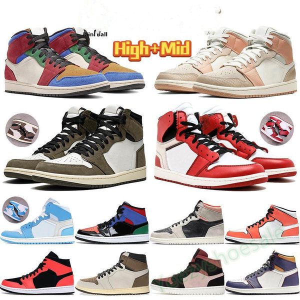 womens mens jumpman 1 low basketball shoes 1s gym red wolf grey 2021 unc university blue crimson tint designers trainers sports sneakers whi, Black
womens mens jumpman 1 low basketball shoes 1s gym red wolf grey 2021 unc university blue crimson tint designers trainers sports sneakers whi, Black