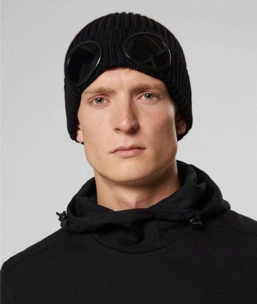 2021 high-end products fashion new winter hat cp ribbed knit lens beanie street hip hop knitted beanies belt5656, Blue;gray
2021 high-end products fashion new winter hat cp ribbed knit lens beanie street hip hop knitted beanies belt5656, Blue;gray