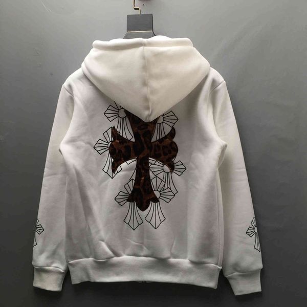 autumn and winter new three dimensional cloth leopard pattern camouflage cross hooded velvet plush sweater, Black
autumn and winter new three dimensional cloth leopard pattern camouflage cross hooded velvet plush sweater, Black