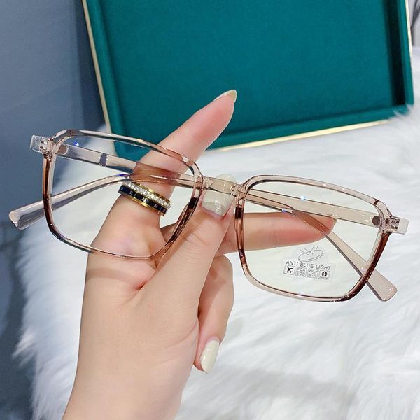 fashion sunglasses frames 2021 women anti-blue eyeglasses men vintage small square eye glasses classic brand design eyewear frame, Black
fashion sunglasses frames 2021 women anti-blue eyeglasses men vintage small square eye glasses classic brand design eyewear frame, Black