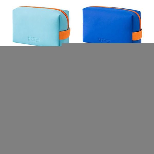 cosmetic bags & cases portable makeup bag for women - pu leather washable purse travel beauty zipper organizer
cosmetic bags & cases portable makeup bag for women - pu leather washable purse travel beauty zipper organizer