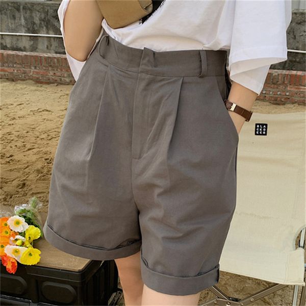 women's shorts hzirip summer shorts loose , male, casual, for sports, urban, high waist, wide a0sr, White;black
women's shorts hzirip summer shorts loose , male, casual, for sports, urban, high waist, wide a0sr, White;black
