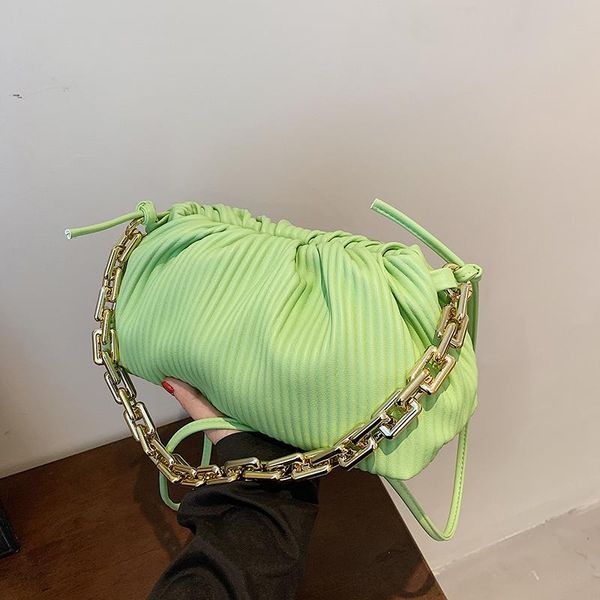evening bags designer dumplings pouch handbags purses chain women shoulder crossbody 2021 ladies messenger totes
evening bags designer dumplings pouch handbags purses chain women shoulder crossbody 2021 ladies messenger totes