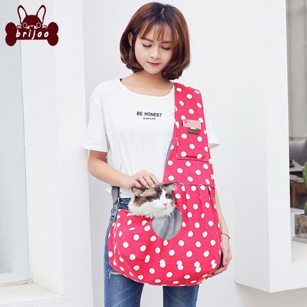 cat carriers,crates & houses pet adjustable carrier travel outdoor portable shoulder bag for cats sling canvas
cat carriers,crates & houses pet adjustable carrier travel outdoor portable shoulder bag for cats sling canvas