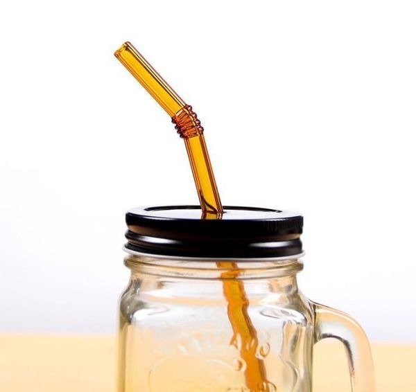 100pcs special fine curved glass environmental health baby drinking art straws straw eco-friendly wholesale
100pcs special fine curved glass environmental health baby drinking art straws straw eco-friendly wholesale