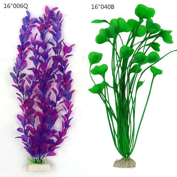 simulate aquatic plants, aquarium ornaments, fish tank landscaping supplies encryption 40 cm high artificial aquat decorations
simulate aquatic plants, aquarium ornaments, fish tank landscaping supplies encryption 40 cm high artificial aquat decorations