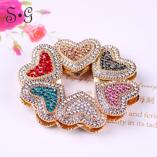 pins, brooches 1pc women scarves brooch magnetic crystal jewelry accessories muslim headscarf abaya hijab scarf magnet pin, Gray
pins, brooches 1pc women scarves brooch magnetic crystal jewelry accessories muslim headscarf abaya hijab scarf magnet pin, Gray