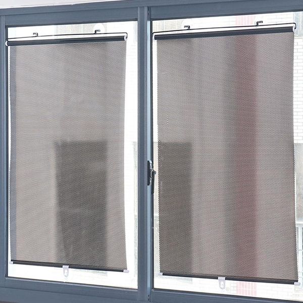 curtain & drapes window curtains shades roller blinds sun block durable suction cups cover black universal manual lifting heat insulation
curtain & drapes window curtains shades roller blinds sun block durable suction cups cover black universal manual lifting heat insulation