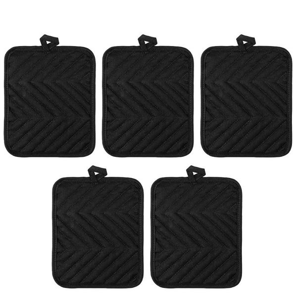 oven mitts 5pcs gloves cotton heat-resistant square anti-scalded thicken kitchen cooking pot mats tools
oven mitts 5pcs gloves cotton heat-resistant square anti-scalded thicken kitchen cooking pot mats tools