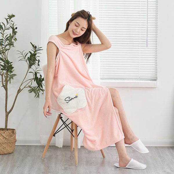 towel bathroom beach coral fleece star bath dress strapshower dresses water absorption towels
towel bathroom beach coral fleece star bath dress strapshower dresses water absorption towels