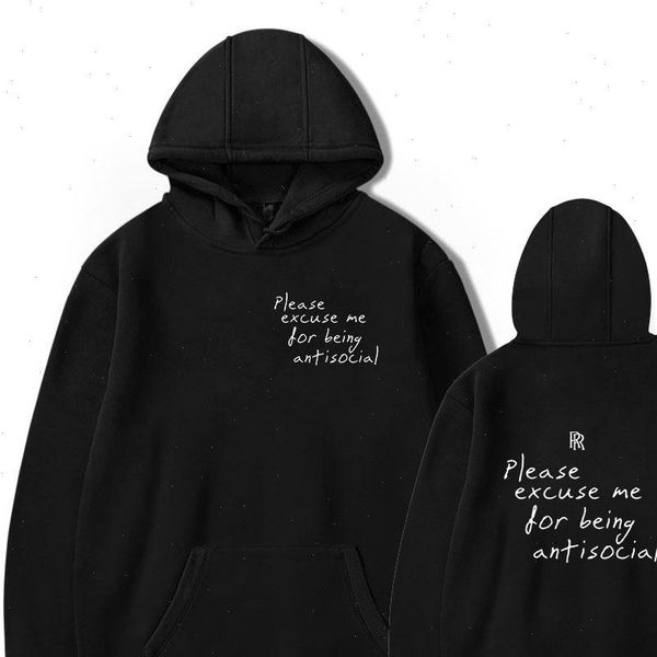 roddy ricch womens the box album please excuse me for being antisocial hoodies women men casual streetwear pullover fashion, Black
roddy ricch womens the box album please excuse me for being antisocial hoodies women men casual streetwear pullover fashion, Black