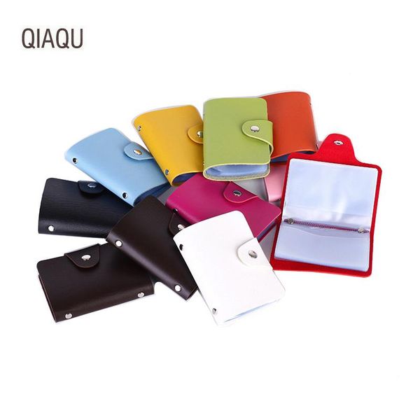 card holders qiaqu fashion 24 slots bank package coin bag holder travel pu men wallets women cover, Brown;gray
card holders qiaqu fashion 24 slots bank package coin bag holder travel pu men wallets women cover, Brown;gray