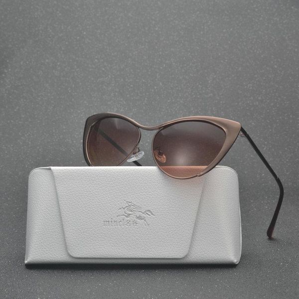 sunglasses 2021 cat gradient women vintage small clear lens sun glasses female metal frame design eyeglasses uv400 fml, White;black
sunglasses 2021 cat gradient women vintage small clear lens sun glasses female metal frame design eyeglasses uv400 fml, White;black