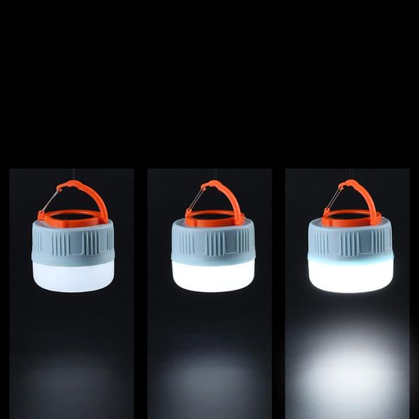portable lanterns solar led camping lantern usb rechargeable outdoor tent light emergency lighting for fishing bbq hiking night market
portable lanterns solar led camping lantern usb rechargeable outdoor tent light emergency lighting for fishing bbq hiking night market