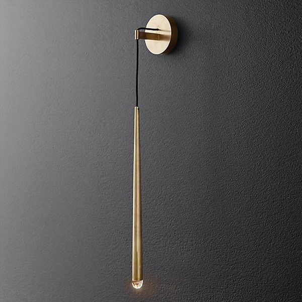 modern led brass wall lamp indoor gold metal light art sconce lighting fixture suspension lamps wa084
modern led brass wall lamp indoor gold metal light art sconce lighting fixture suspension lamps wa084