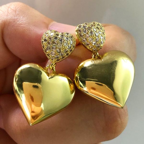 earrings & necklace sparkly cute vintage golden heart pendant bangle ring jewelry set brides wedding jewellery, Silver
earrings & necklace sparkly cute vintage golden heart pendant bangle ring jewelry set brides wedding jewellery, Silver