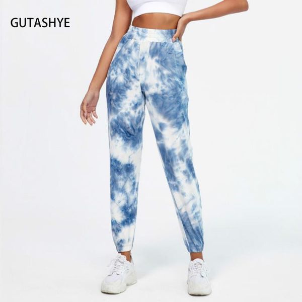 running pants guta yoga high waist bulift tight tie dyeing leggings sport women fitness elastic squat proof naked feel gym, Black;blue
running pants guta yoga high waist bulift tight tie dyeing leggings sport women fitness elastic squat proof naked feel gym, Black;blue
