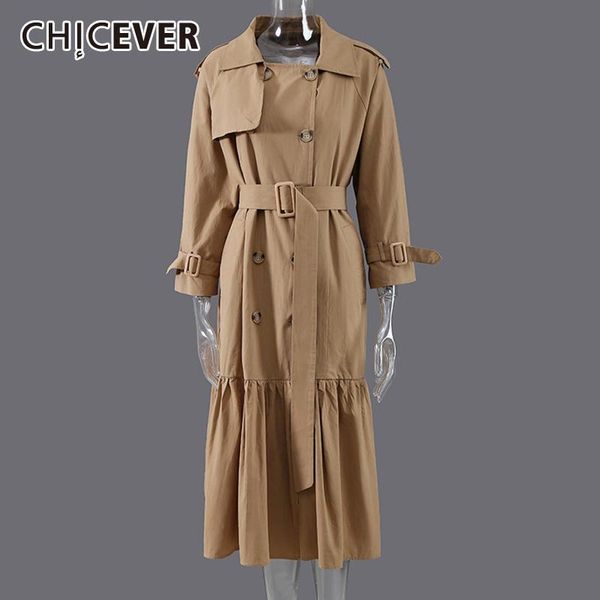 casual dresses chicever vinatge solid elegant double breasted dress for women lapel collar long sleeve sashes female korean fashion, Black;gray
casual dresses chicever vinatge solid elegant double breasted dress for women lapel collar long sleeve sashes female korean fashion, Black;gray