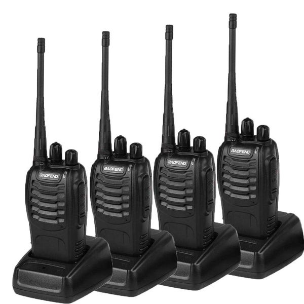 walkie talkie 4pcs original baofeng bf-888s set walki-talki two way transmitter transceiver uhf radio for hunting outdoor worker
walkie talkie 4pcs original baofeng bf-888s set walki-talki two way transmitter transceiver uhf radio for hunting outdoor worker