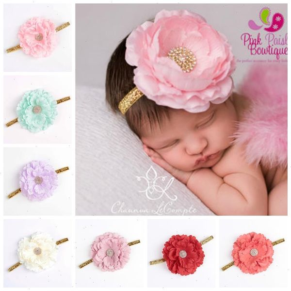 cute 1pcs girls pennoy flower with rhinestone shiney headband baby p props newborn toddler infant headwear hair accessories, Slivery;white
cute 1pcs girls pennoy flower with rhinestone shiney headband baby p props newborn toddler infant headwear hair accessories, Slivery;white