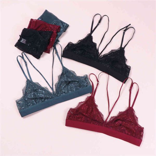 bras sets lace bra set bralette panties wire thin soft underwear women hollow out lingerie briefs s-xl bw71, Red;black
bras sets lace bra set bralette panties wire thin soft underwear women hollow out lingerie briefs s-xl bw71, Red;black