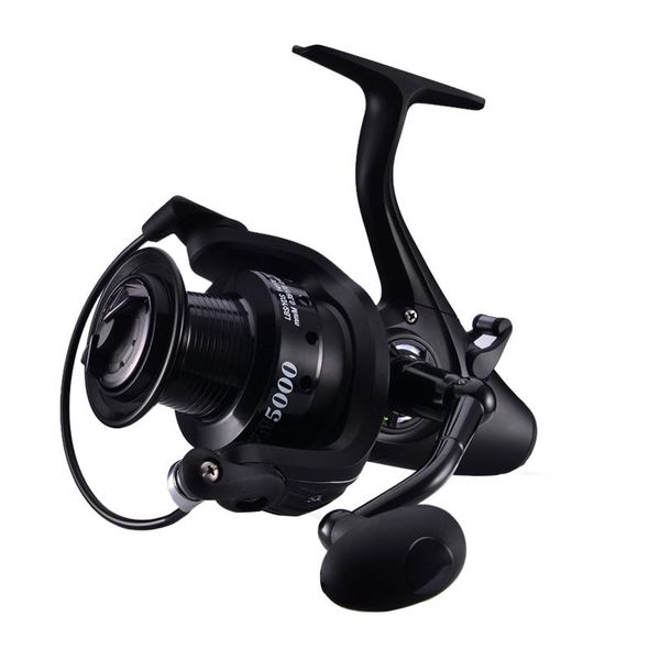 spinning reel 5.1:1 gear ratio 12+1bb right left hand interchangeable long casting fishing baitcasting reels
spinning reel 5.1:1 gear ratio 12+1bb right left hand interchangeable long casting fishing baitcasting reels