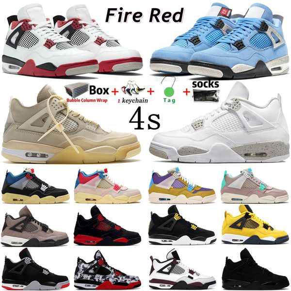 men black cat desert moss basketball shoes university blue 4 4s white oreo sail jumpman fire red bred taupe mens womens trainers sneakers
men black cat desert moss basketball shoes university blue 4 4s white oreo sail jumpman fire red bred taupe mens womens trainers sneakers