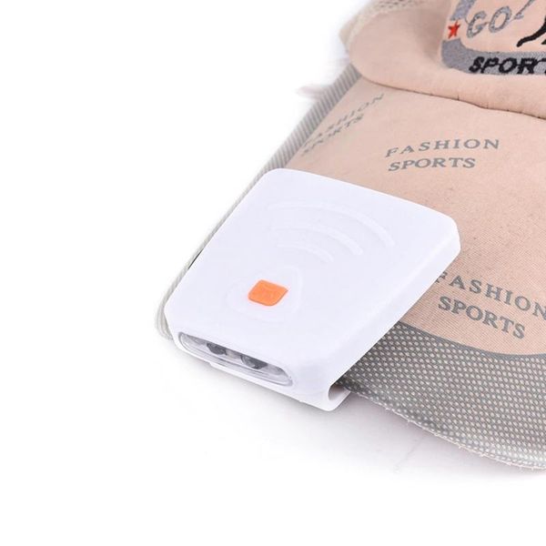 smart sensor led hat light rechargeable clip on cap portable waterproof headlamp headlight for running camping fishing headlamps
smart sensor led hat light rechargeable clip on cap portable waterproof headlamp headlight for running camping fishing headlamps