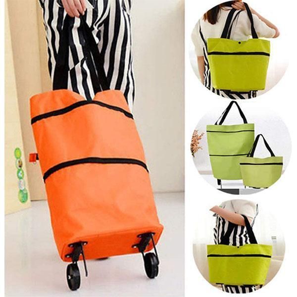 in 1 foldable shopping cart grocery small pull trolley luggage portable 39*50 storage bags
in 1 foldable shopping cart grocery small pull trolley luggage portable 39*50 storage bags