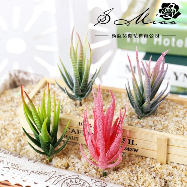 decorative flowers & wreaths simulation aloe plant wall diy accessories supplies flower
decorative flowers & wreaths simulation aloe plant wall diy accessories supplies flower