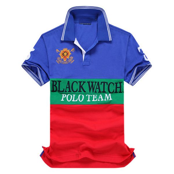classic horse racing designers men polo #rl1419 essentials off luxurys summer short sleeve fashion white tees embroidery casual mens lapel t, White;black
classic horse racing designers men polo #rl1419 essentials off luxurys summer short sleeve fashion white tees embroidery casual mens lapel t, White;black