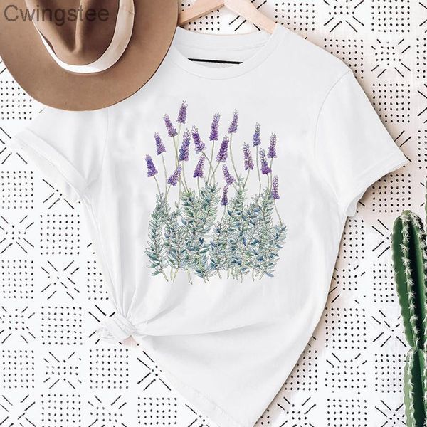 women's t-shirt women flower floral 90s plant ladies fashion cute print graphic summer short sleeve female clothes tees tshirt, White
women's t-shirt women flower floral 90s plant ladies fashion cute print graphic summer short sleeve female clothes tees tshirt, White