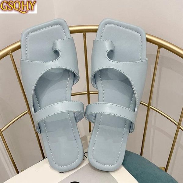 women slippers beach slipper slides female shoes 2021 casual indoor low heels clip toe outdoor soft pu leather ladies rubber, Black
women slippers beach slipper slides female shoes 2021 casual indoor low heels clip toe outdoor soft pu leather ladies rubber, Black