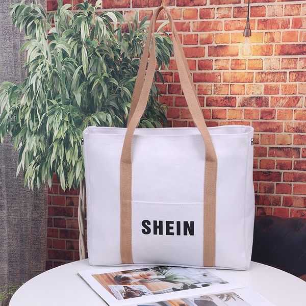 evening bags 2021 summer korean version of the simple fashion solid color travel large capacity canvas bag
evening bags 2021 summer korean version of the simple fashion solid color travel large capacity canvas bag