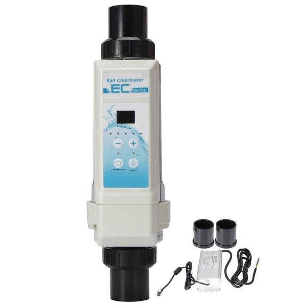 pool & accessories swimming salt chlorine machine 8/16/12/20g/h spa generator system chlorinator machines
pool & accessories swimming salt chlorine machine 8/16/12/20g/h spa generator system chlorinator machines