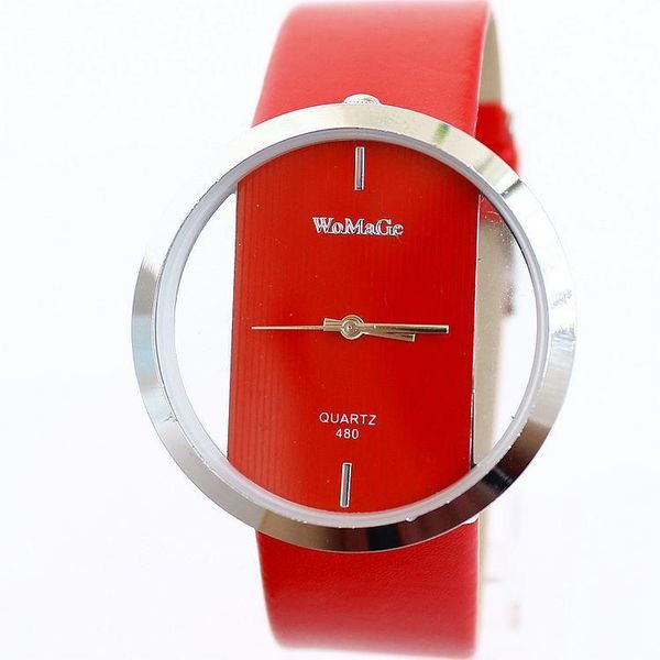 wristwatches 2021 fashion brand clock women dress watches black pu leather quartz watch casual ladies men unisex, Slivery;brown
wristwatches 2021 fashion brand clock women dress watches black pu leather quartz watch casual ladies men unisex, Slivery;brown